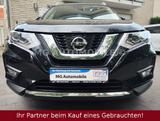 Nissan X-Trail 1.7 dCi Tekna 1.Hd Panorama Navi 360 Cam - Nissan X-Trail mit Diesel-Antrieb