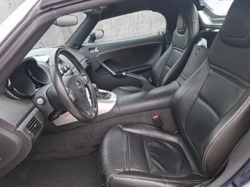 Opel GT 2.0 T