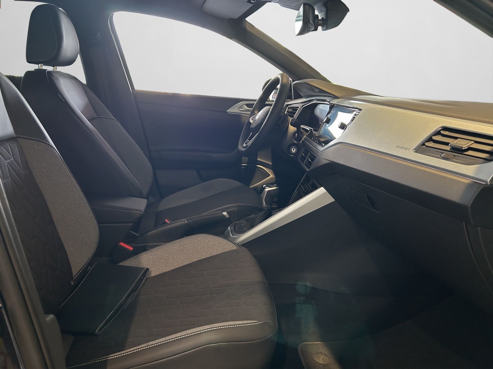Volkswagen Taigo - Bild 4