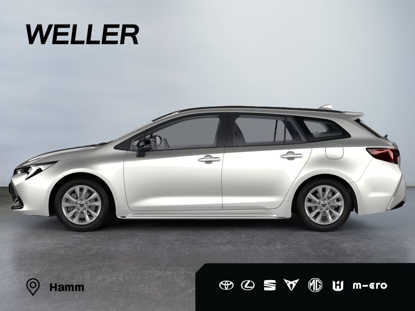 Toyota Corolla - Bild 6