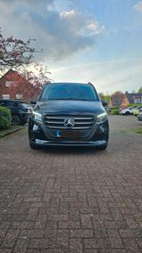 Mercedes-Benz Vito Tourer PRO 119 CDI extralang