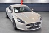 Aston Martin Rapide 6.0 V12 Touchtronic - - Aston Martin: V12