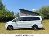 Mercedes-Benz V250d 4M*AMG*Night-Paket*Marco Polo*Aufstelldach - Mercedes-Benz München