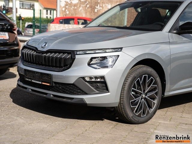 Kamiq 1.0 TSI Balance DSG MATRIX+AHK+ACC