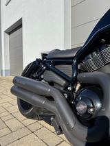 Harley-Davidson  Night-Rod Special/NLC- Custombike/Airride/280er - HARLEY-DAVIDSON NLC