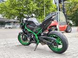Kawasaki Z900 TFT-FARBDISPLAY KTRC-SYSTEM QUICKSHIFTER - Offers