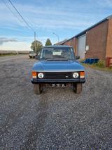 Land Rover Range Rover classic diesel 2,5vm 3 Türen - Land Rover Gebrauchtwagen von 1989