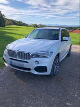 BMW X5 40d F15 / Soundgenerator - BMW 540 aus 2014