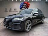 Audi SQ5 3.0 TFSI tiptronic quattro - Audi SQ5 in Essen