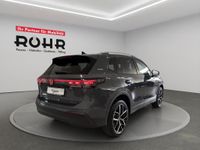 Volkswagen Tiguan - Vorschau Bild 4