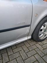 Skoda octavia 1.9 Diesel - Skoda Octavia aus 2004 mit Diesel-Antrieb