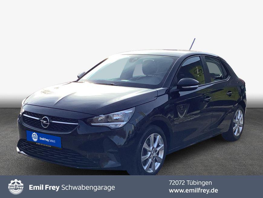 Opel Corsa 1.2 Turbo 5.trg/ Navi 7''/ Bluetooth/ALU 1