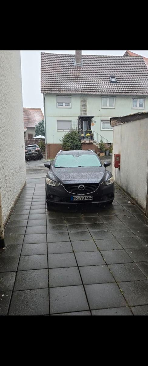 Mazda 6 2013 — photo 5
