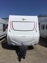 Bürstner Premio Life 480 TS - Bürstner 480