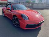 Porsche 992 PZ-Scheckheft   APPROVED  bis 08.2025 - Porsche 992 in Bonn