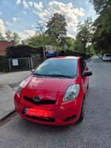 Toyota Yaris 1,0-l-VVT-i Life Life