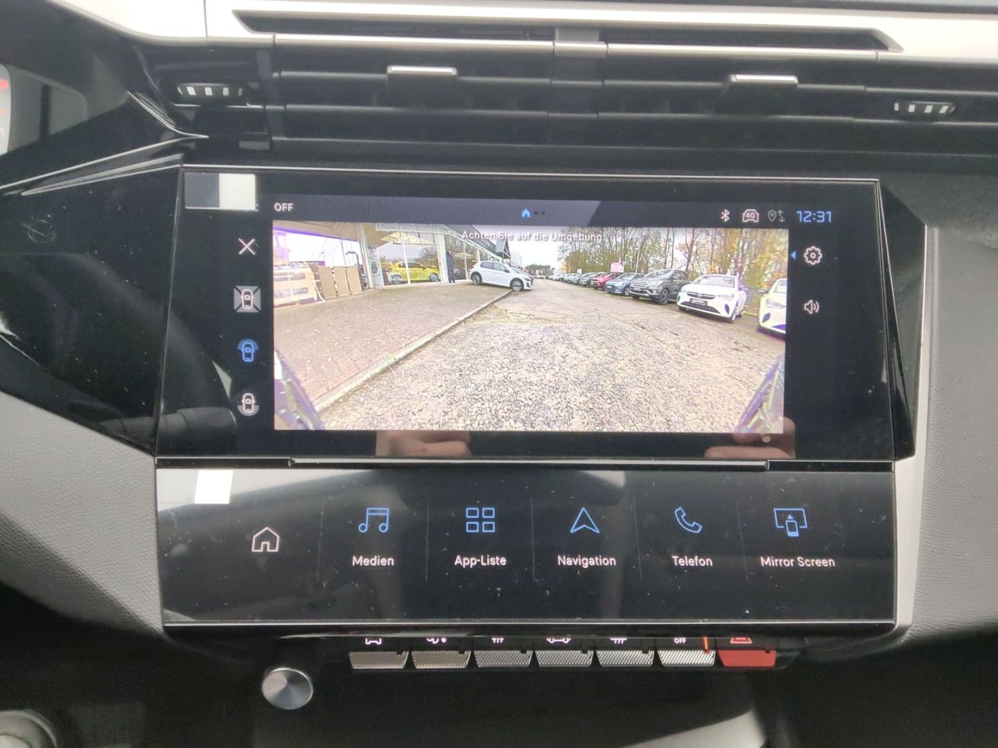 Peugeot 308 - Bild 31