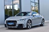 Audi TT RS COUPE QUATTRO NAVI LED PDC 1.HAND - Audi TT RS aus 2017