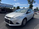 Ford Focus Lim. Trend - Ford Focus Gebrauchtwagen in Aachen