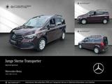 Mercedes-Benz T 180 PROGRESSIVE*NAVI*AHK*GJR*KAMERA*TOTWINKEL - Mercedes-Benz T-Klasse in Bremen