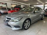Mercedes-Benz E 350 E -Klasse Coupe E 350 BlueTec / d 1.Hand - Mercedes-Benz E-Class in Bochum