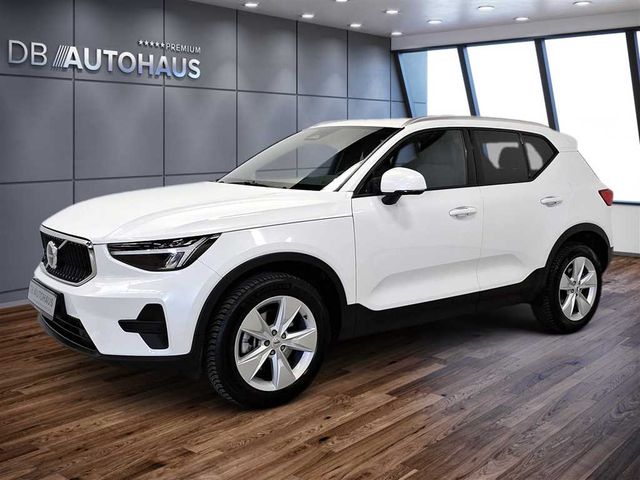 Volvo XC 40 Core 2.0 B3 DCT Fahrerassistenz-Paket