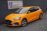 Ford FOCUS ST PERFORMANCE|RECARO|KAMERA|B&O|KEYLESS| - Ford Focus: Orange, ST