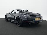 Porsche 718 Boxster Style Edition - Porsche Boxster aus 2025