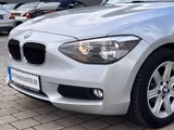 BMW 116i - gebrauchte BMW 116 aus dem Jahr 2011