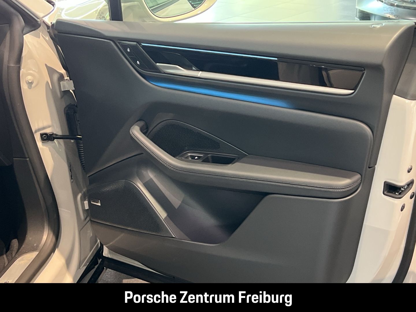 Porsche Macan - Bild 22