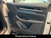 Porsche Macan - Vorschau Bild 22
