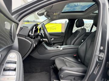 2016 Mercedes-BENZ GLC 缩略图 13