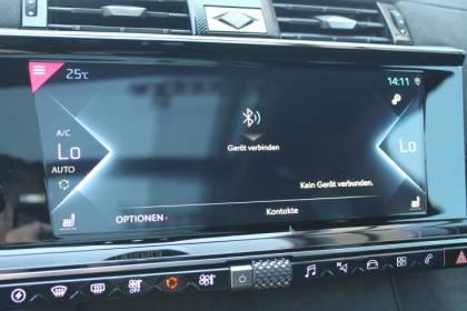 DS 7 DS7 Crossback E-TENSE 4X4 300 PERFORMANCE LINE, миниатюра 26