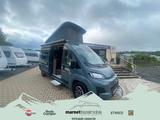 Bürstner Campeo B66 C 600 *Aufstelldach*Autom.*Markise*RF