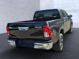 Toyota Hilux Double Cab Comfort 4x4 UPE 57.537,84!!! BT - Toyota Hilux aus 2025