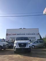 Nissan NV300 Kombi L1H1 2,8t ACENTA 9 Sitzer - Nissan NV300 Gebrauchtwagen