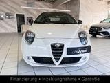 Alfa Romeo MiTo Racer*II-HAND*AUTOMATIK*KLIMA*PANO*PDC - Alfa Romeo MiTo Gebrauchtwagen