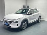 Hyundai Nexo LED R.Cam ACC Navi Leder SHZ BLIS DAB+ - weiße Hyundai NEXO