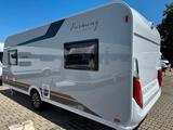 Bürstner Averso 535 TL, Harmony Line, Mod. '25, Abverkauf - Bürstner 535