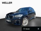 BMW X3 xDrive20d Aut. M Sport Pano AHK HUD StHzg RFK