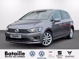 Volkswagen Golf Sportsvan 1.4 TSI Highline Navi Xenon SHZ - Volkswagen Golf: Van