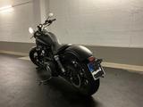 Harley-Davidson DYNA SDYNA STREET BOB SPECIAL ABS - HARLEY-DAVIDSON DYNA STREET BOB
