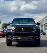 Ssangyong REXTON 2.2 Diesel e-XDi 220 Crystal 4WD*1.Hand* - Ssangyong REXTON: Crystal