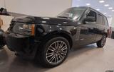 Land Rover Range Rover Range Rover 4.4 TDV8 Auto - gebrauchte Land Rover Range Rover aus dem Jahr 2011