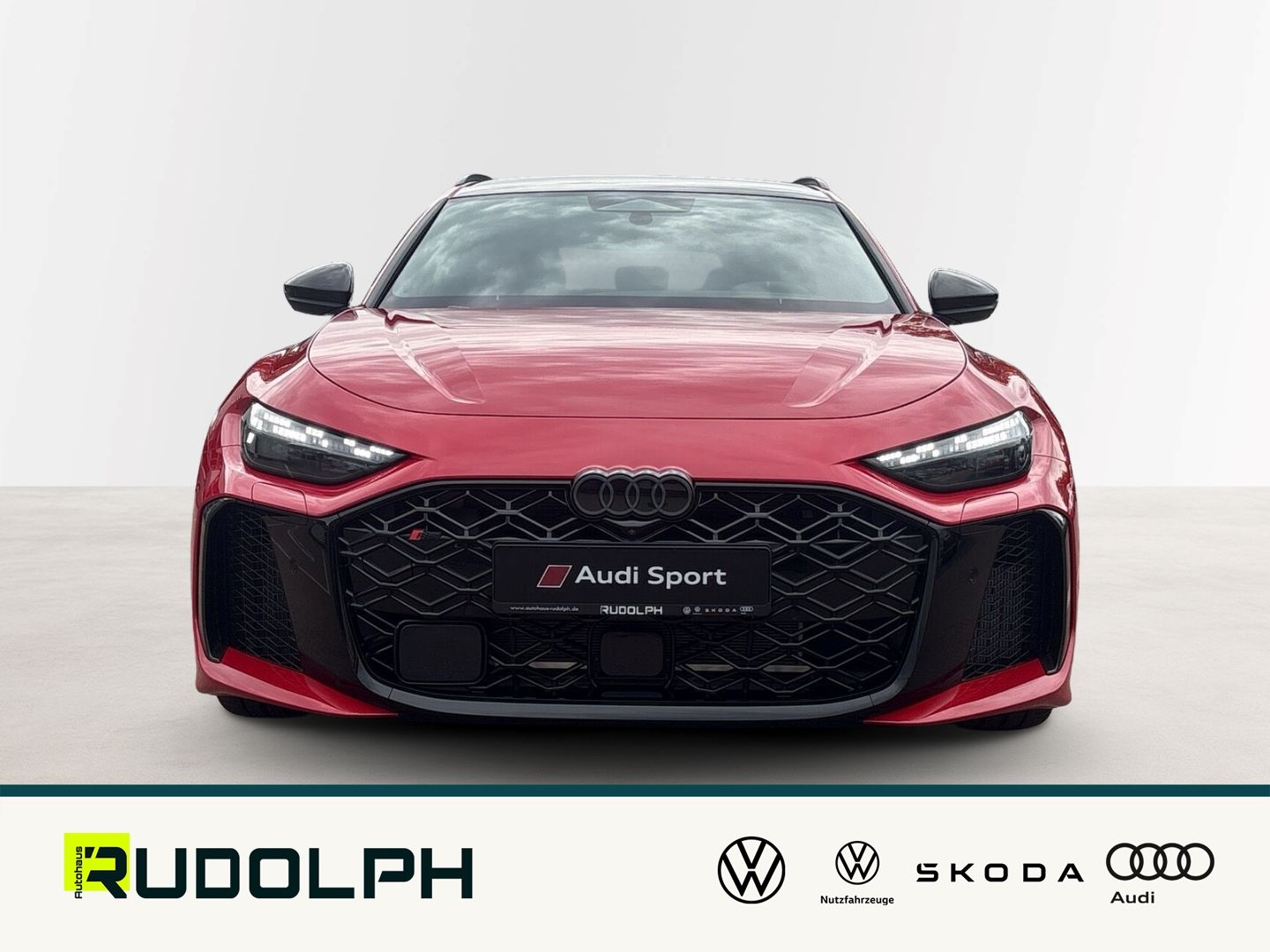 Audi RS5 - Bild 5