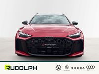 Audi RS5 - Vorschau Bild 5