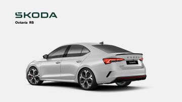 Skoda Octavia 2.0 TSI DSG RS *360*ACC*DCC*HUD*CANTON*