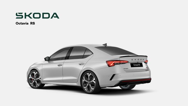 Skoda Octavia 2.0 TSI DSG RS *360*ACC*DCC*HUD*CANTON*