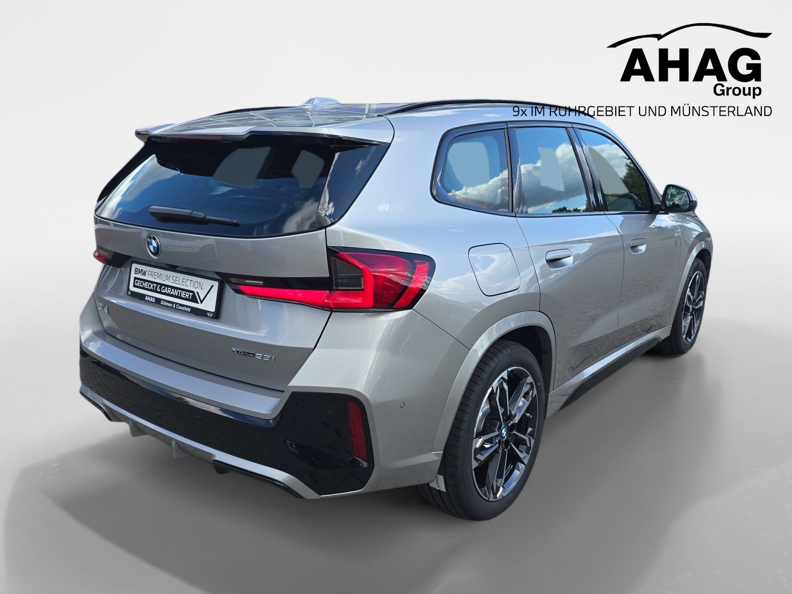 BMW X1 - Bild 4