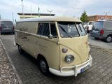 Volkswagen T1 Kastenwagen*Panel Van*H-Zulassung*Top* - : Van, Panel
